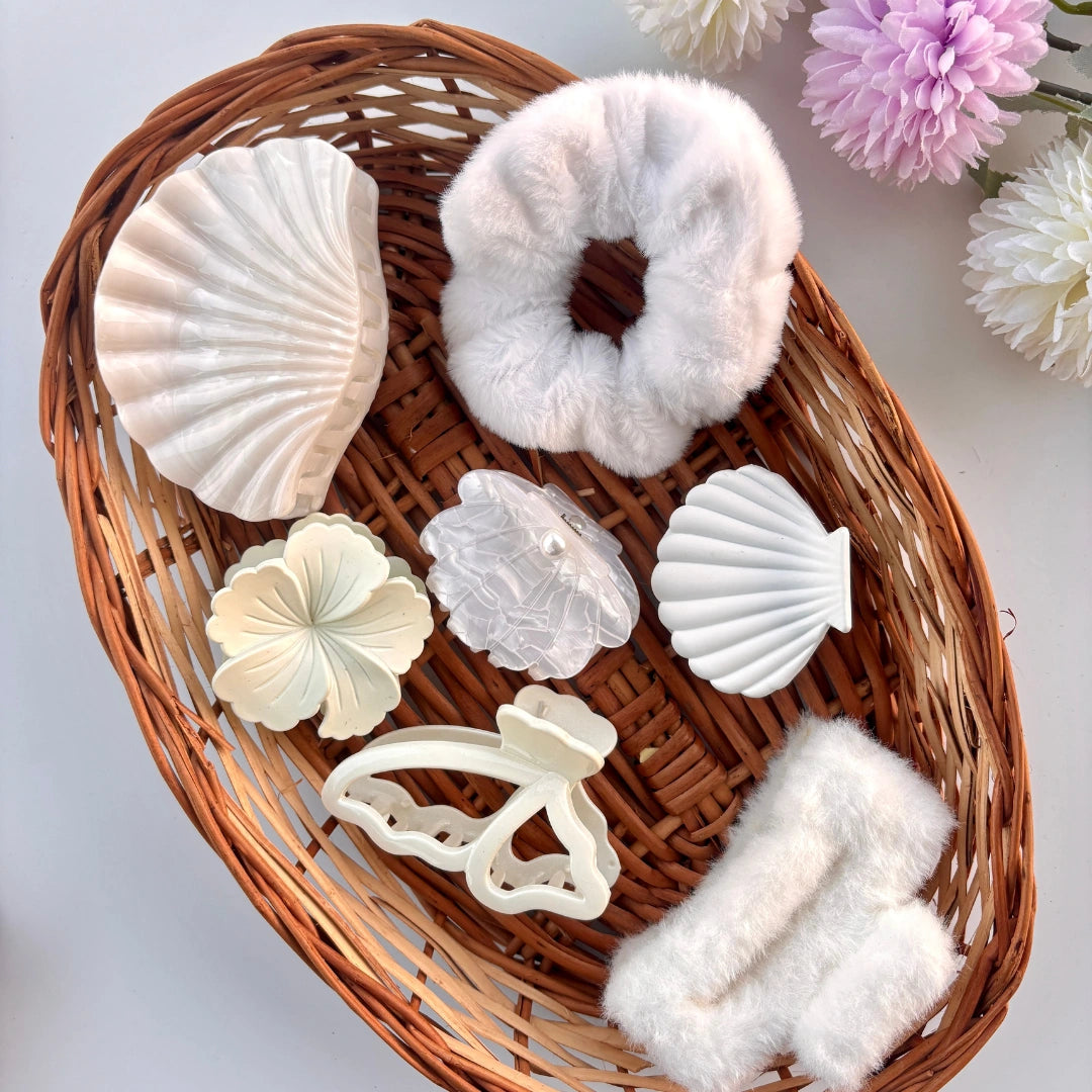 Snow Pearl Gift Hamper