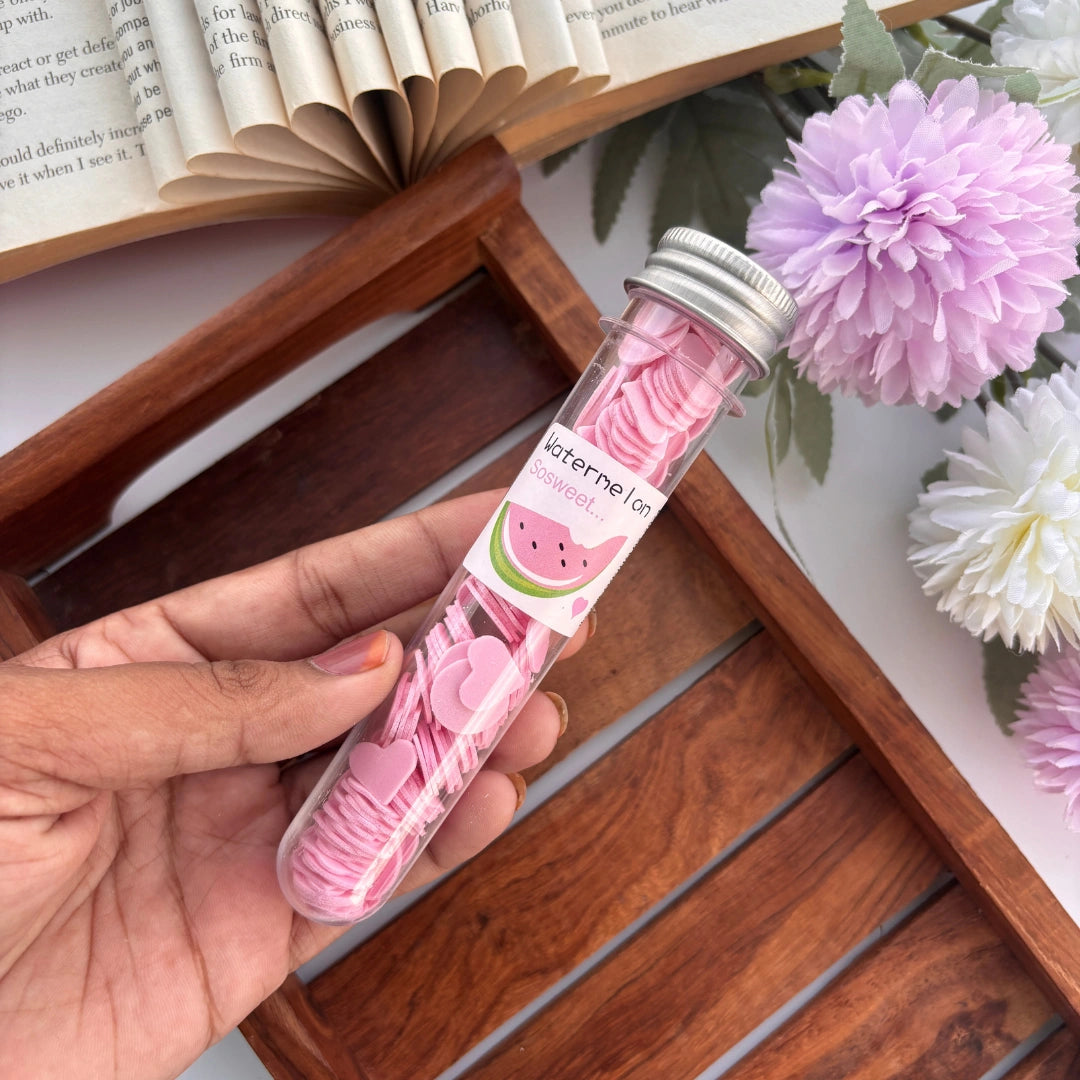 Pocket Paper Soap Sheets