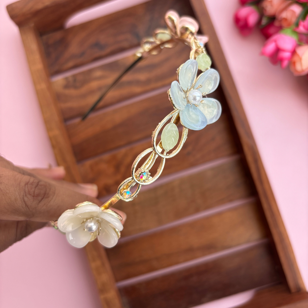 Bloom & Shine Headband