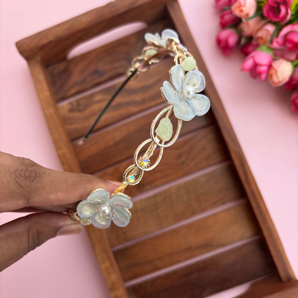 Bloom & Shine Headband