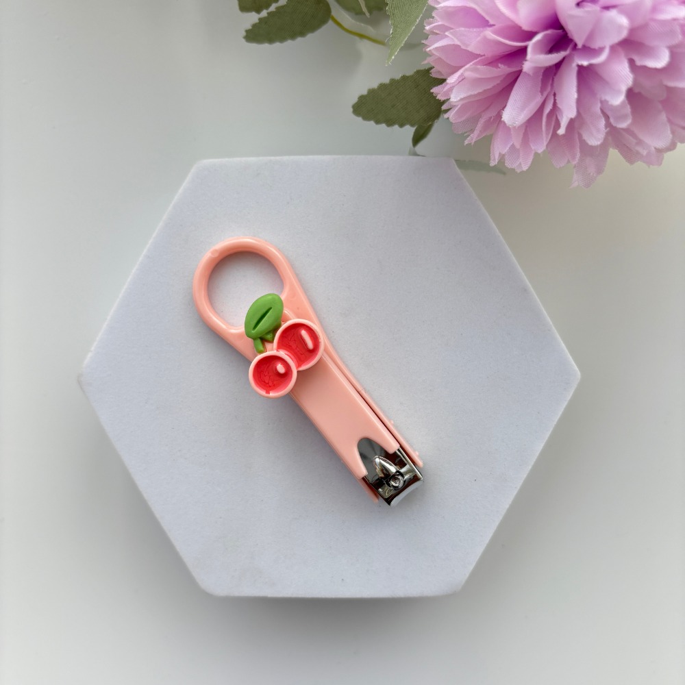 Fruit Mix Nail Cutter