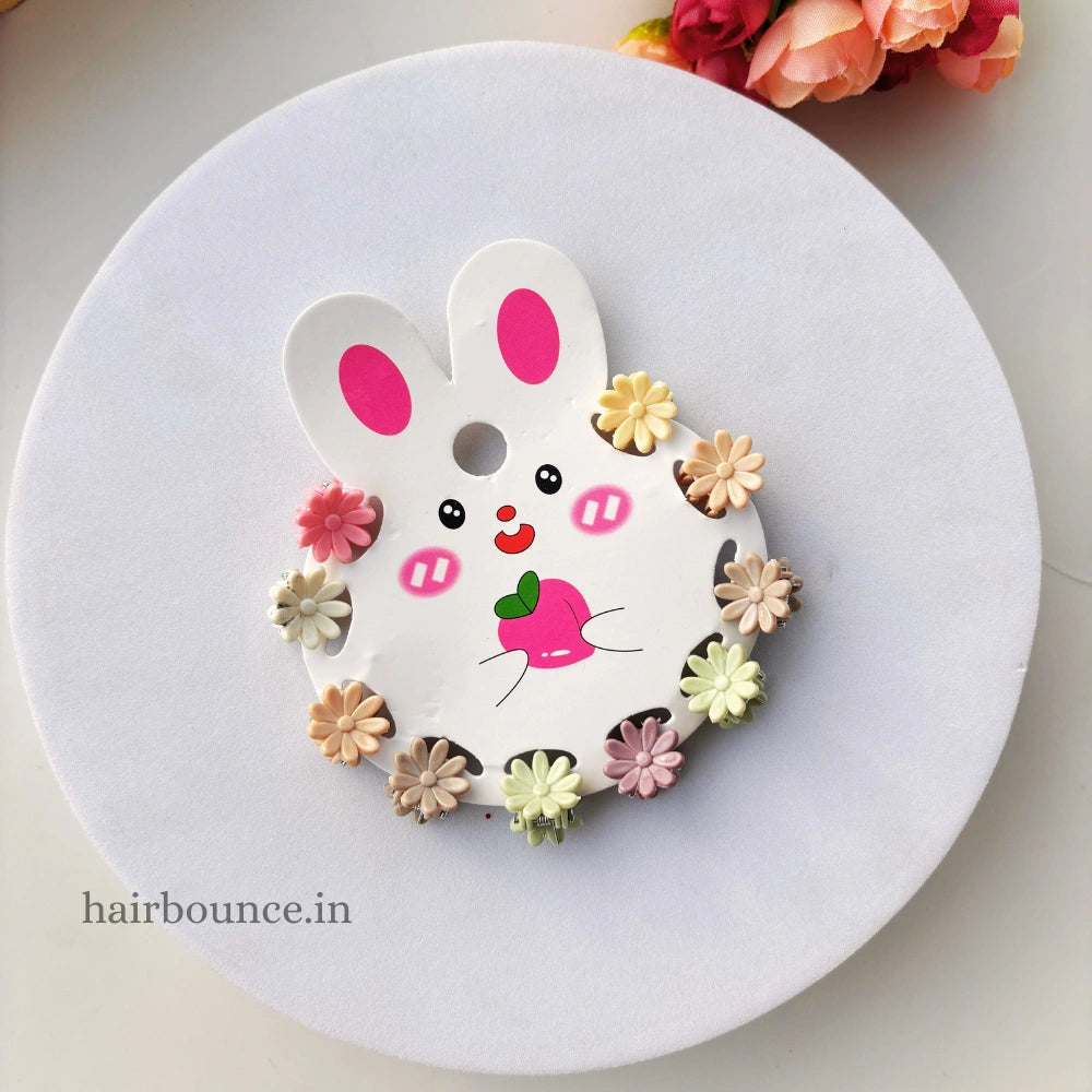 Flower Multi-Tone Minis