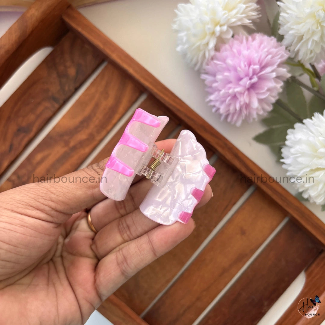 Sweet Treat Hair Claw - Medium