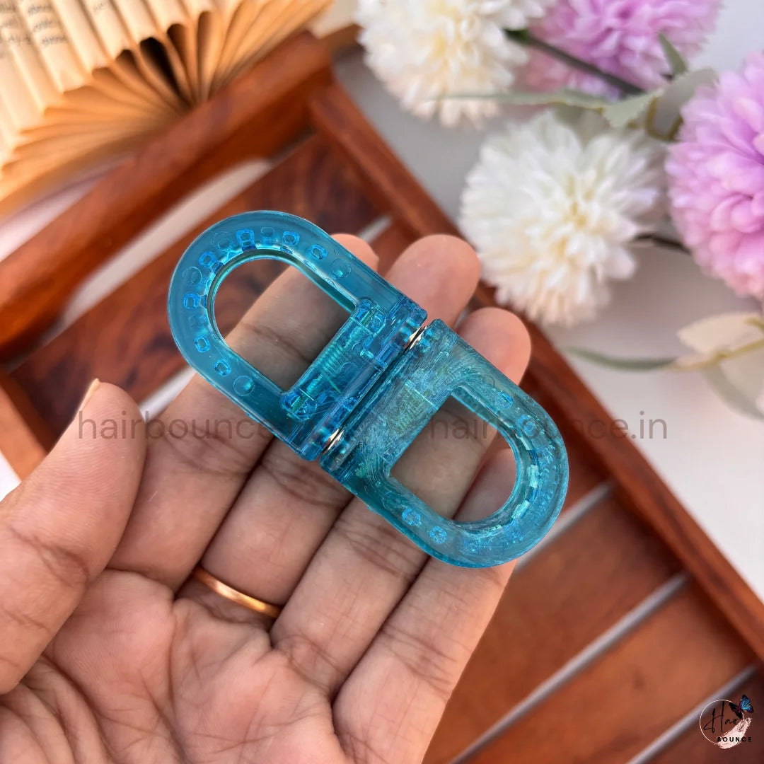 Trending Magnetic Hair Clip