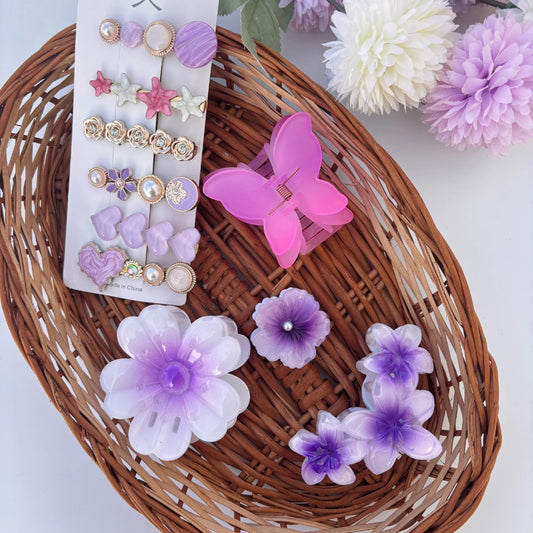 💜 Lavender Bloom Hamper 💜