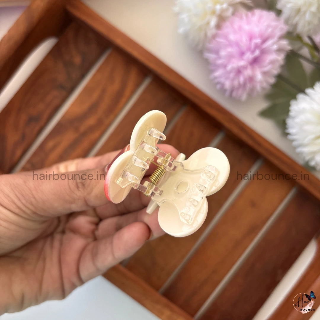 Playful Fruit Hair Claw - Medium