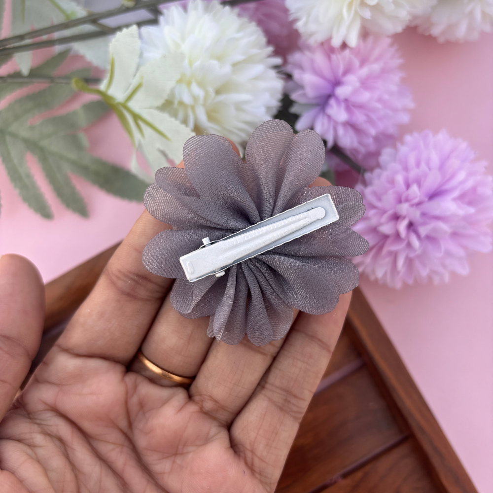 Whimsy Wings Alligator Clip