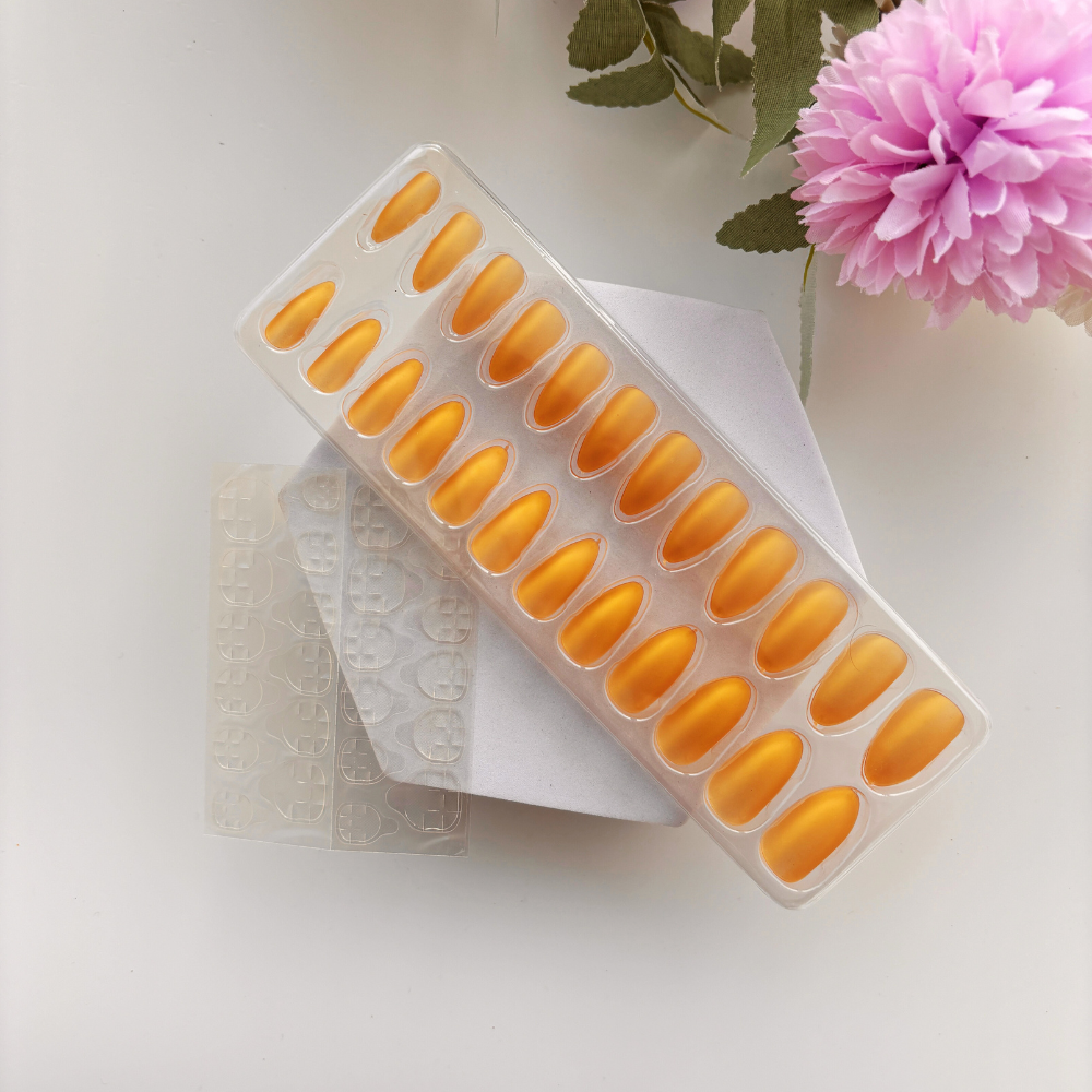 Press on Nails - 24 Pcs