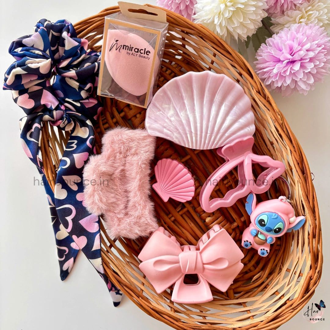 Blush Breeze Gift Hamper