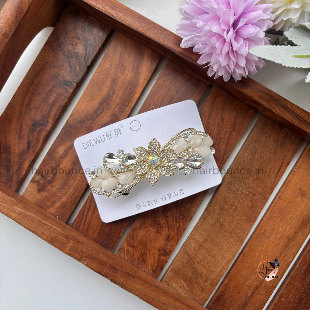 BloomWing Center Clip