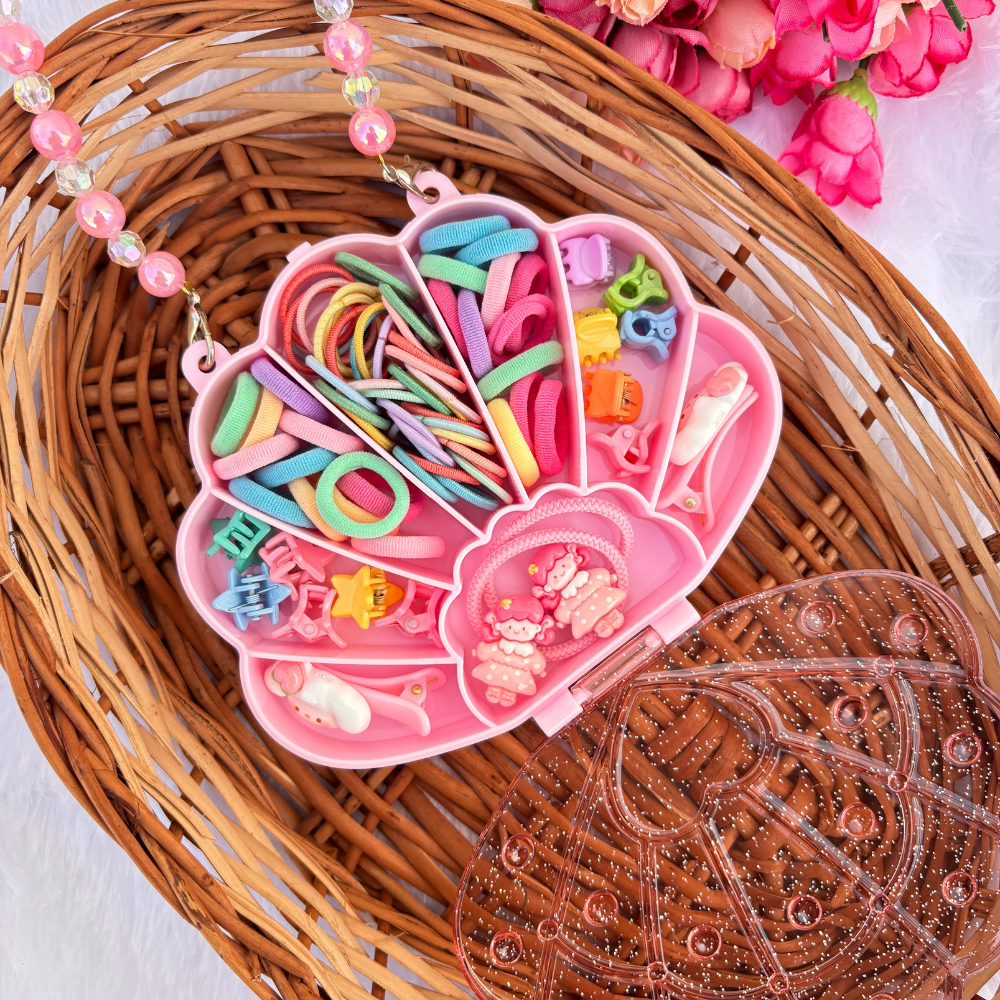 Shell Type Gift Box for Kids