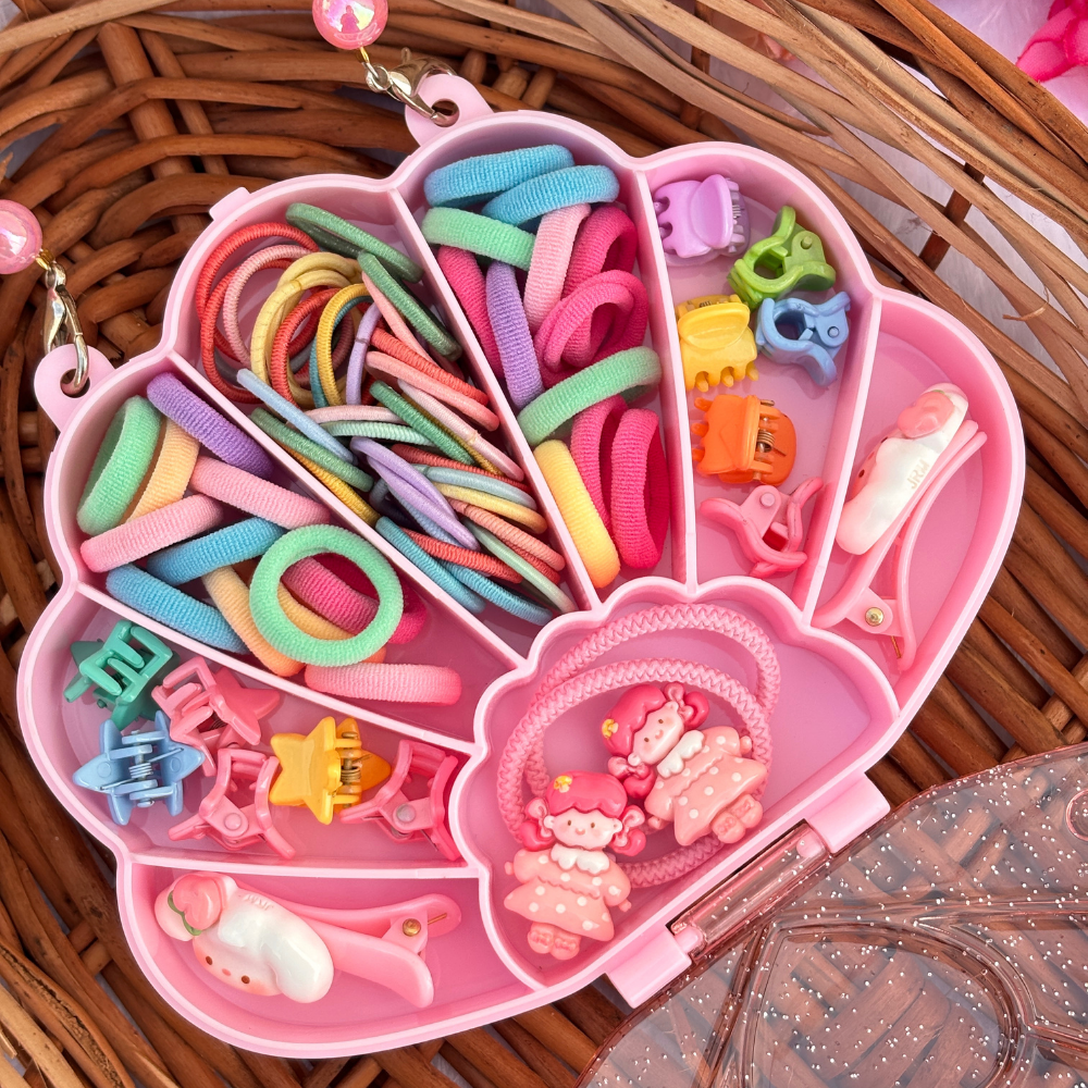 Shell Type Gift Box for Kids