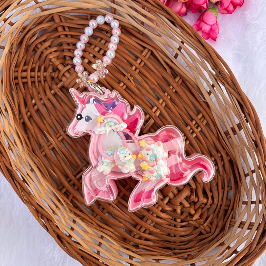 Unicorn Type Gift Box for Kids