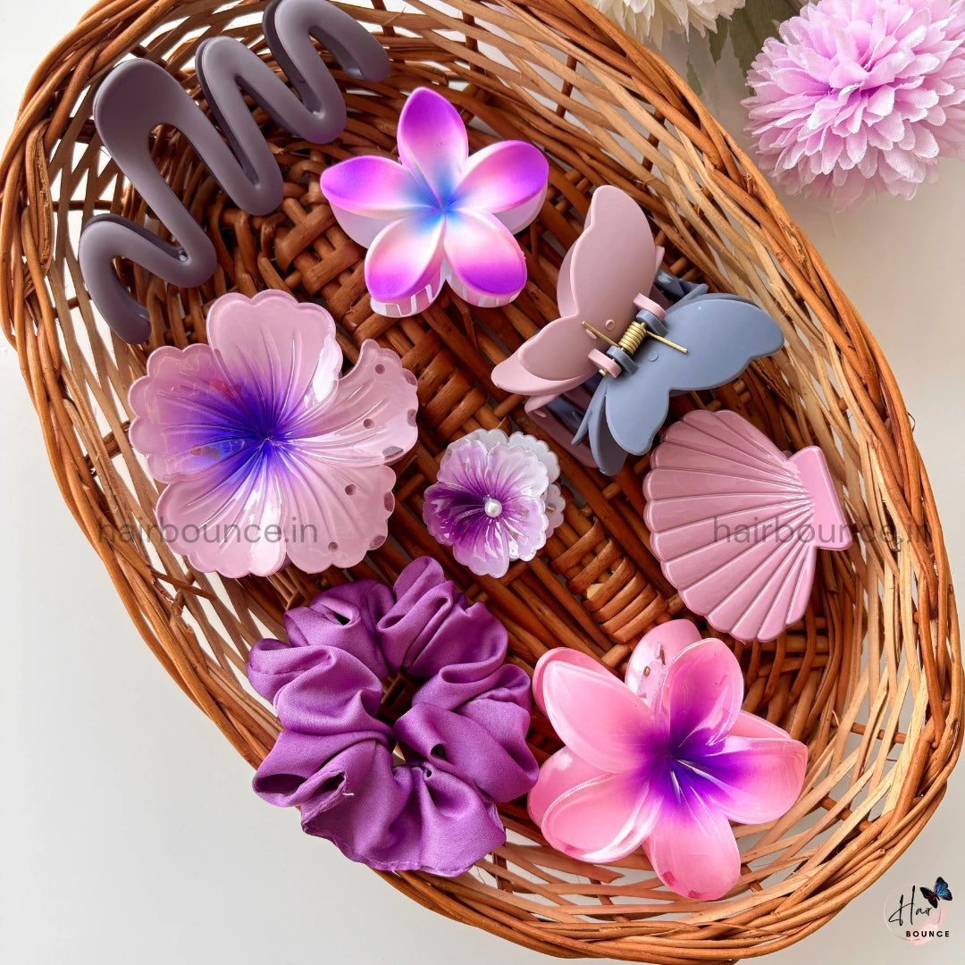 Berry Bloom Gift Hamper