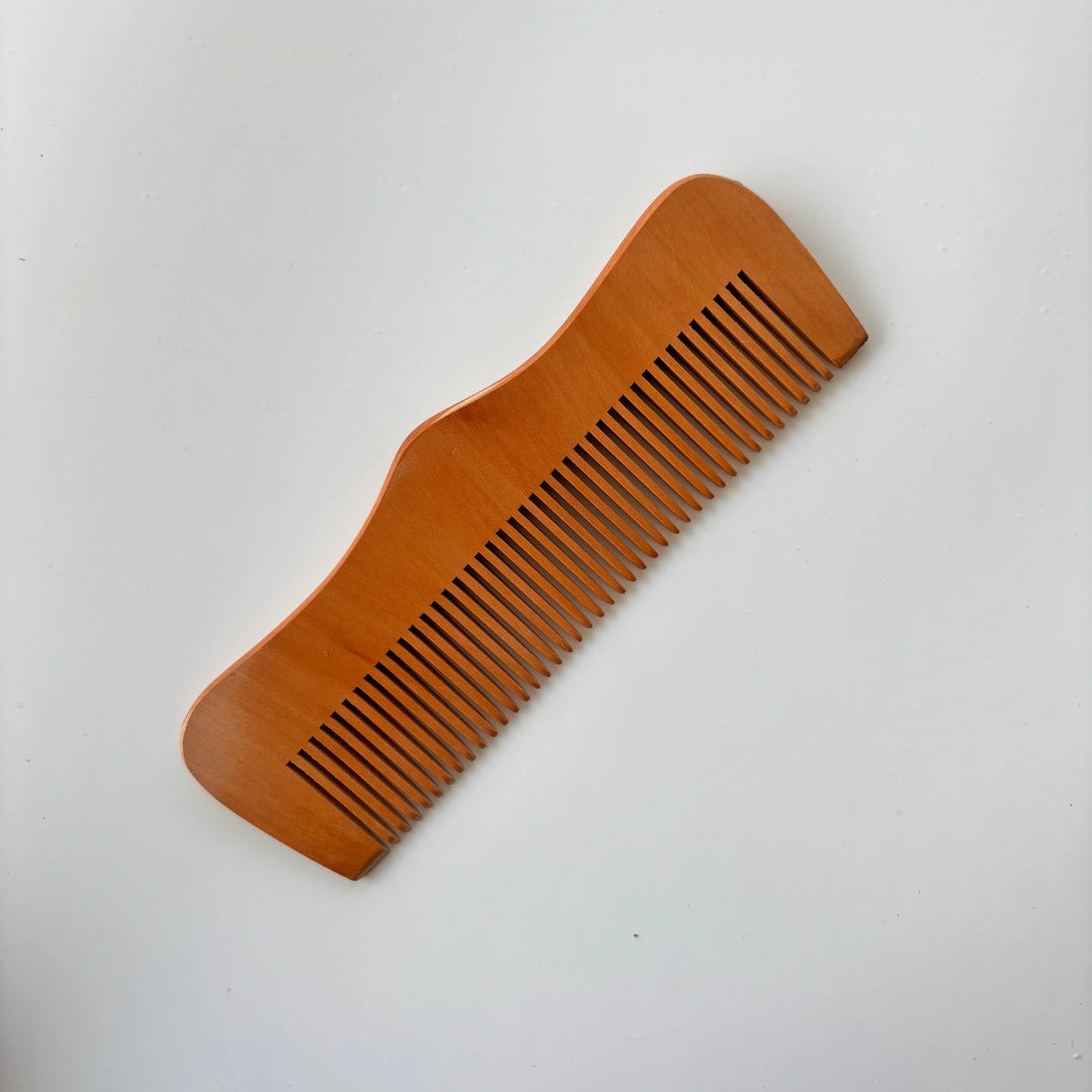 🌿 Wooden Comb 🌿
