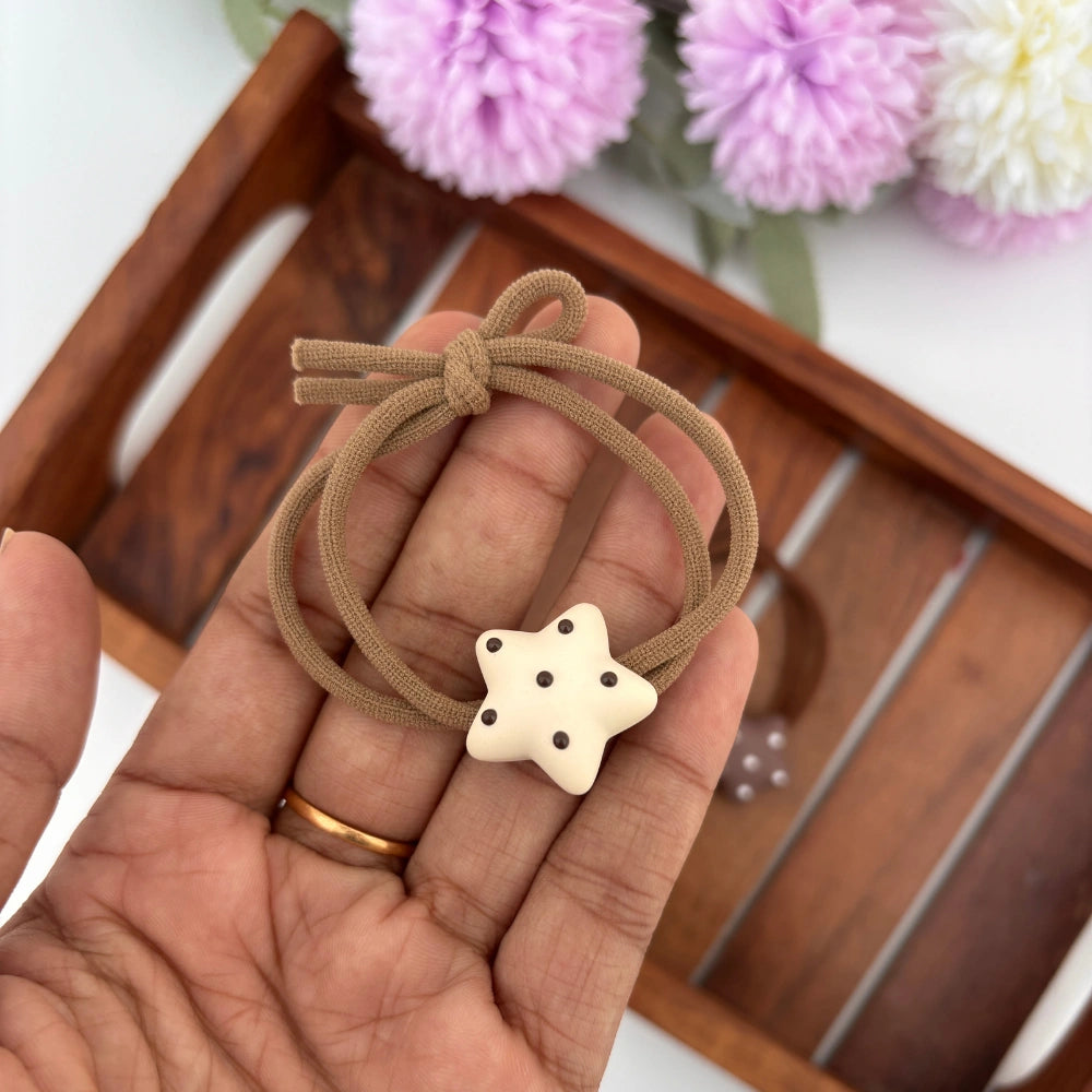 Star Rubber Band