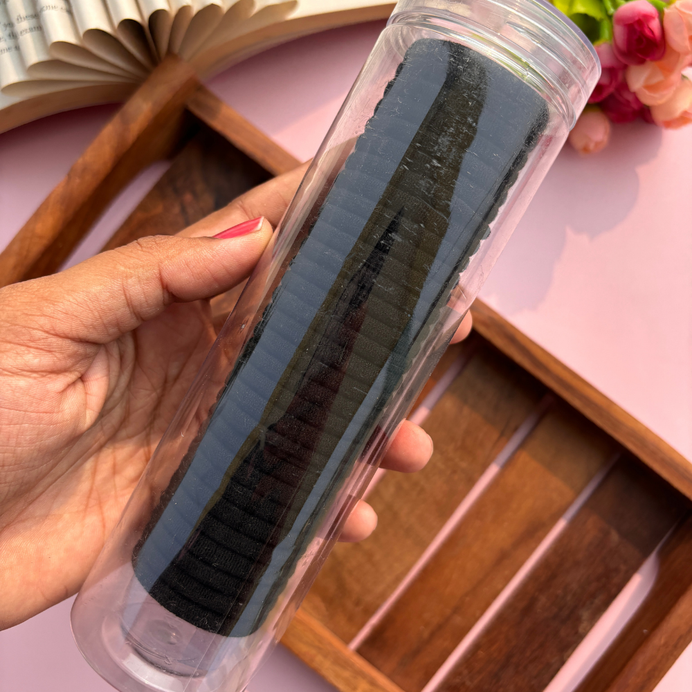 Rubber Band Bottle - Pack of 24