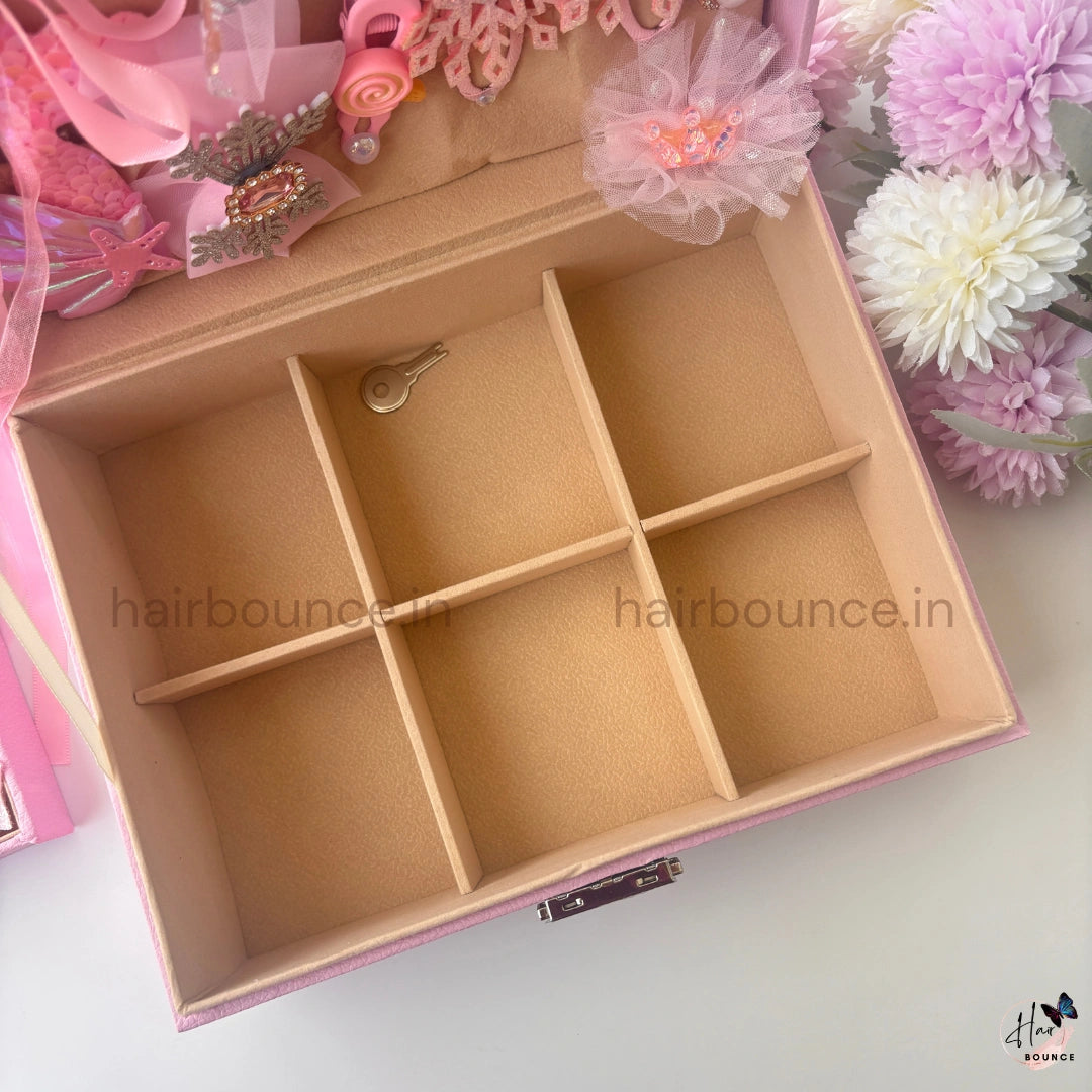 Princess Snowflake Fantasy Gift Box