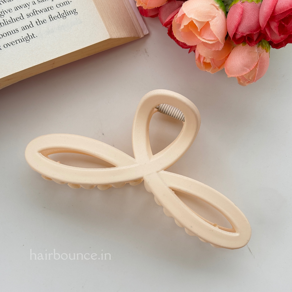 Infinity Hair Claw - Large