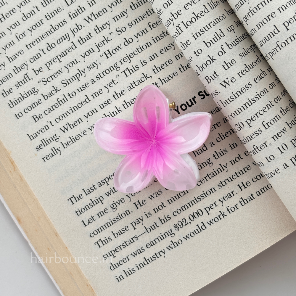 Lily Flower Light Shades - Small