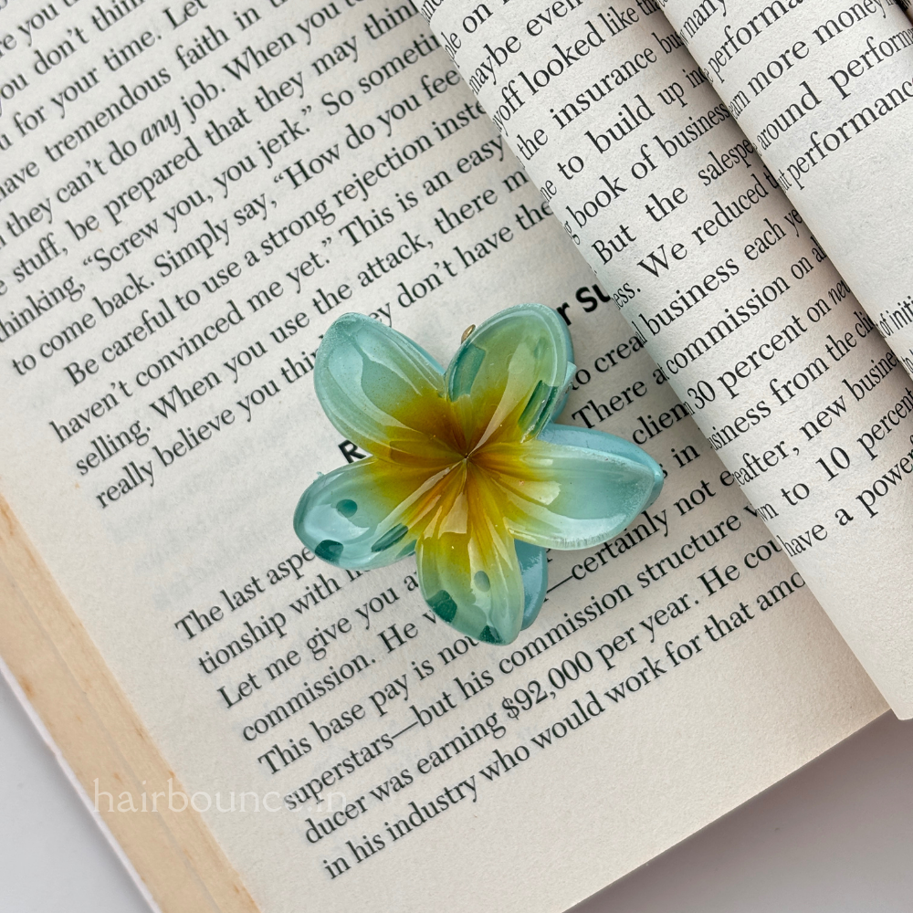 Lily Flower Light Shades - Small