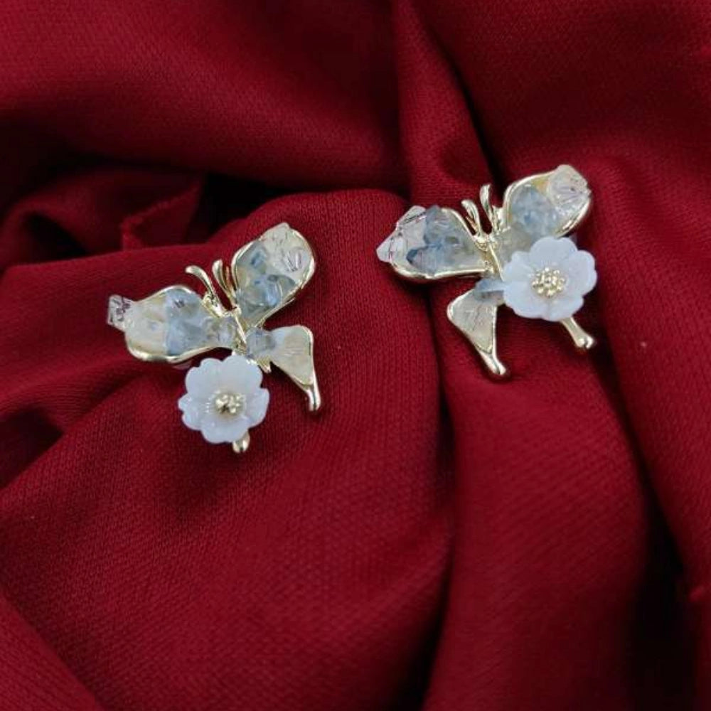 Blossom Flutter Earrings