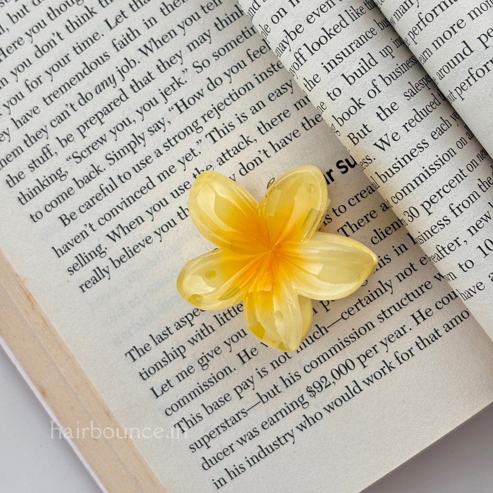 Lily Flower Light Shades - Small