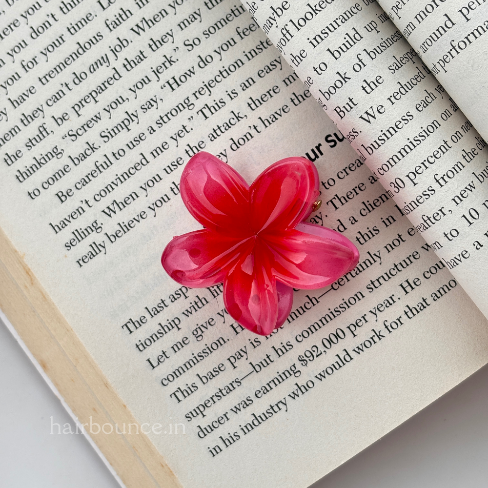 Lily Flower Light Shades - Small
