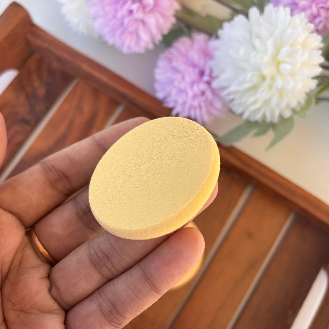 Powder Puff - Pack of 2