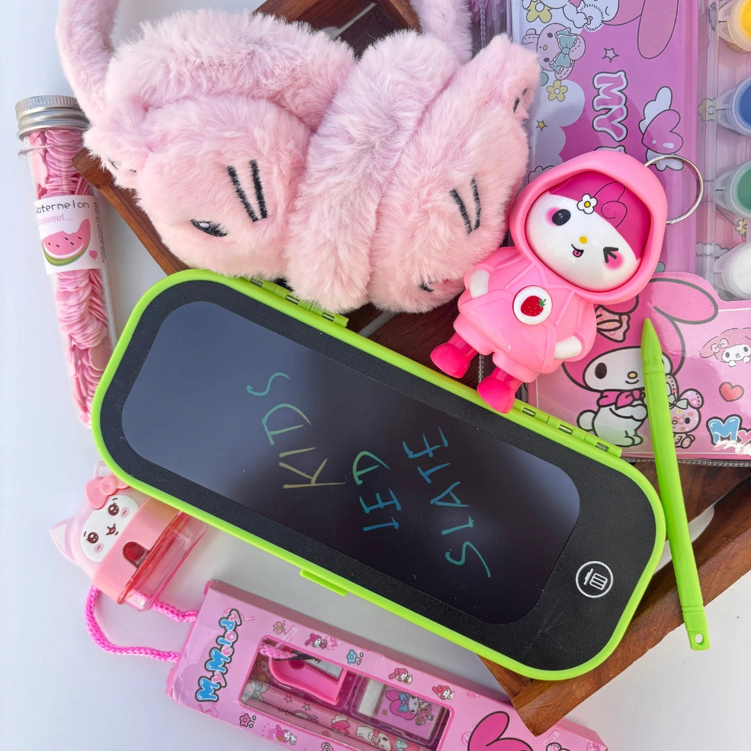 🌸 Kawaii Kids Fun Box 🌸
