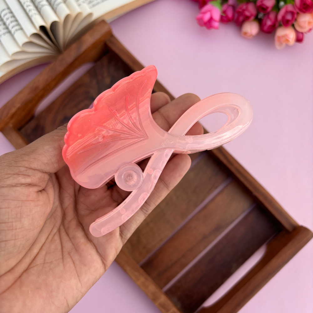 Mystic Mermaid Hair Claw – Large