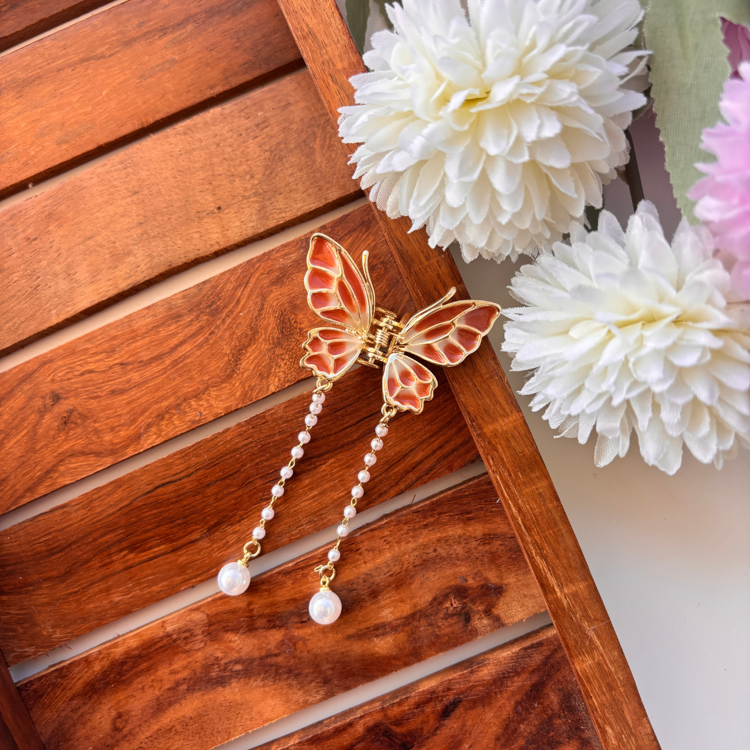 Premium Hanging Butterfly - Medium