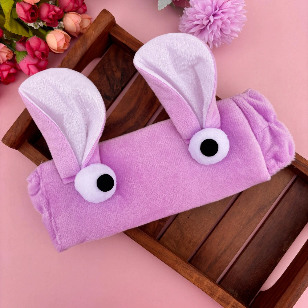 Bunny Ears Facial Headband
