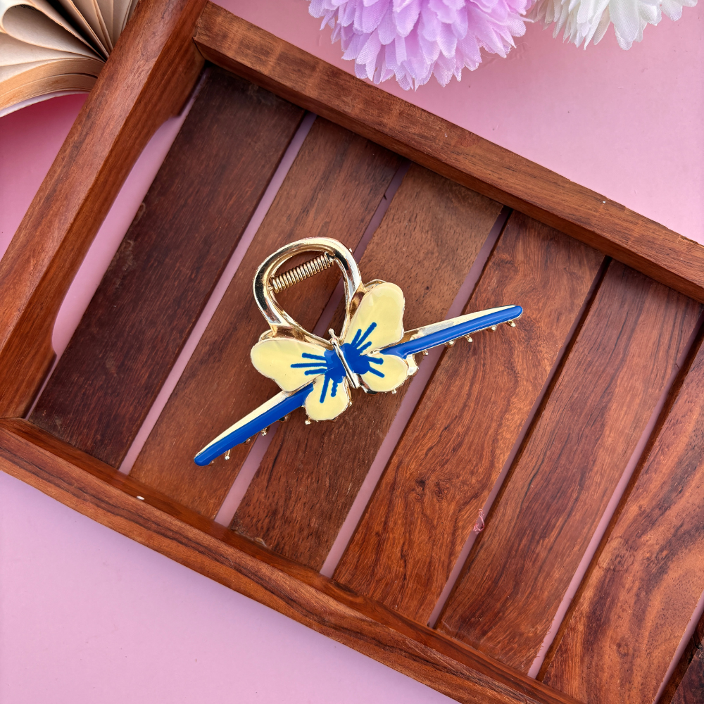 Radiant Wings Metal Claw – Large