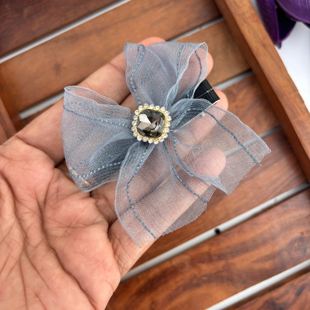Square Stone Bow