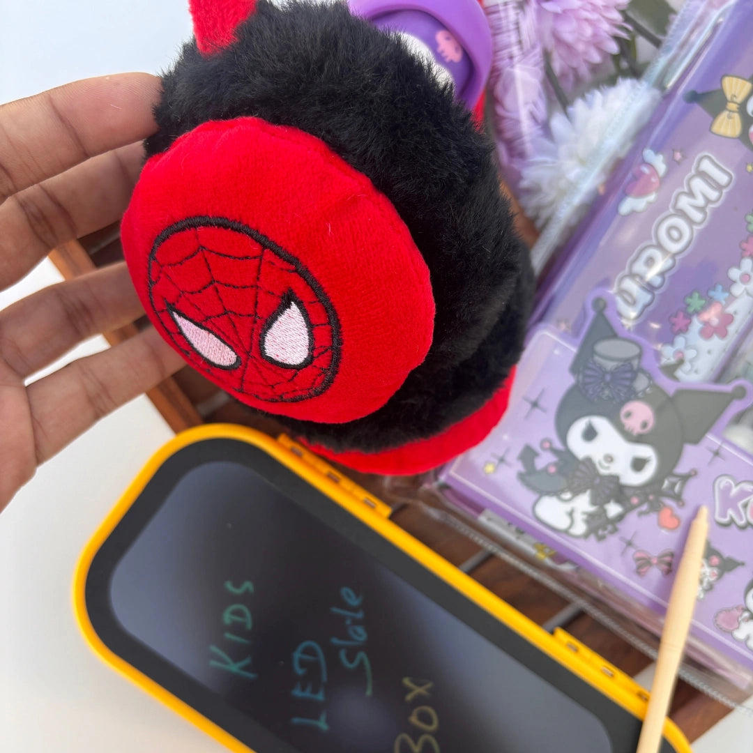 🖤 Kuromi Kids Creative Box 🖤