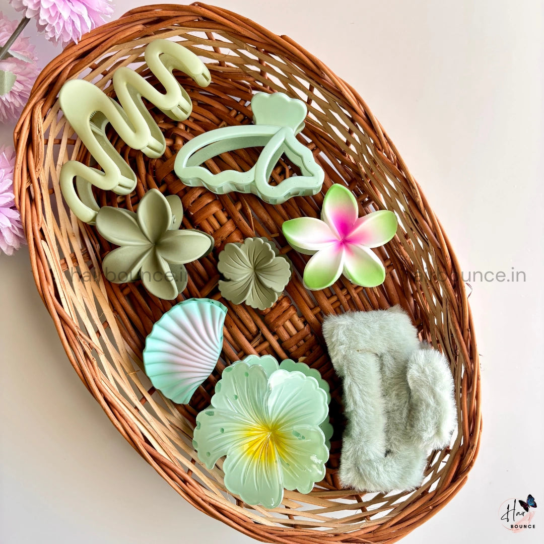 Pastel Garden Gift Hamper