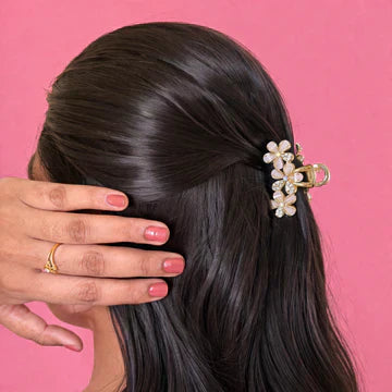 Top 3 Budget-Friendly Wedding Hair Accessories for the Modern Bride