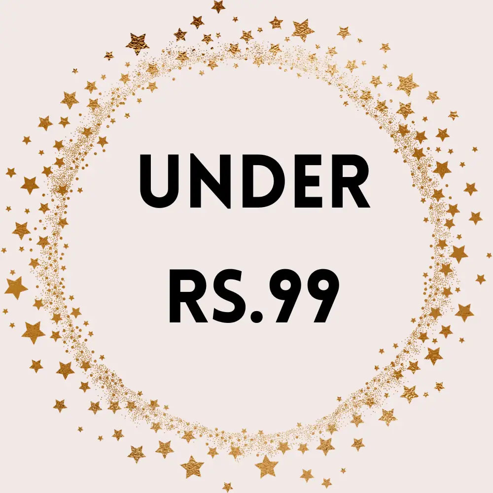 Under Rs.99/-