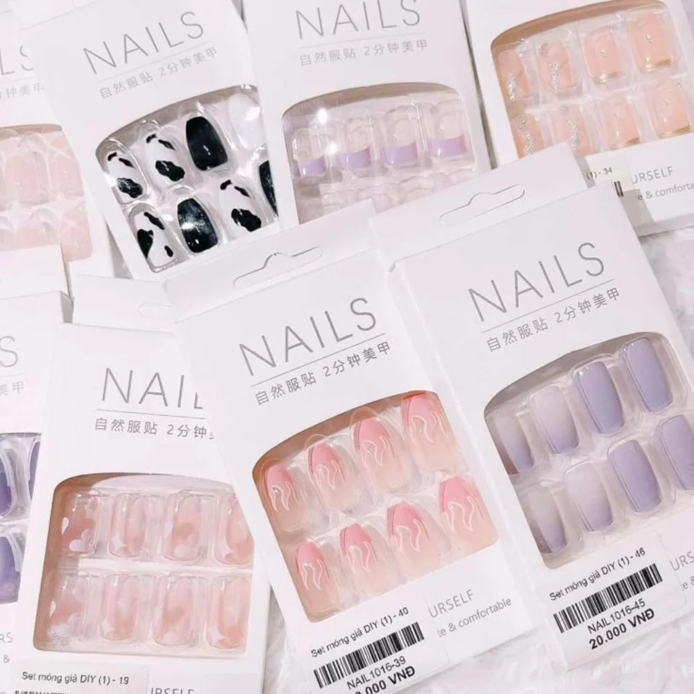 Press On Nails