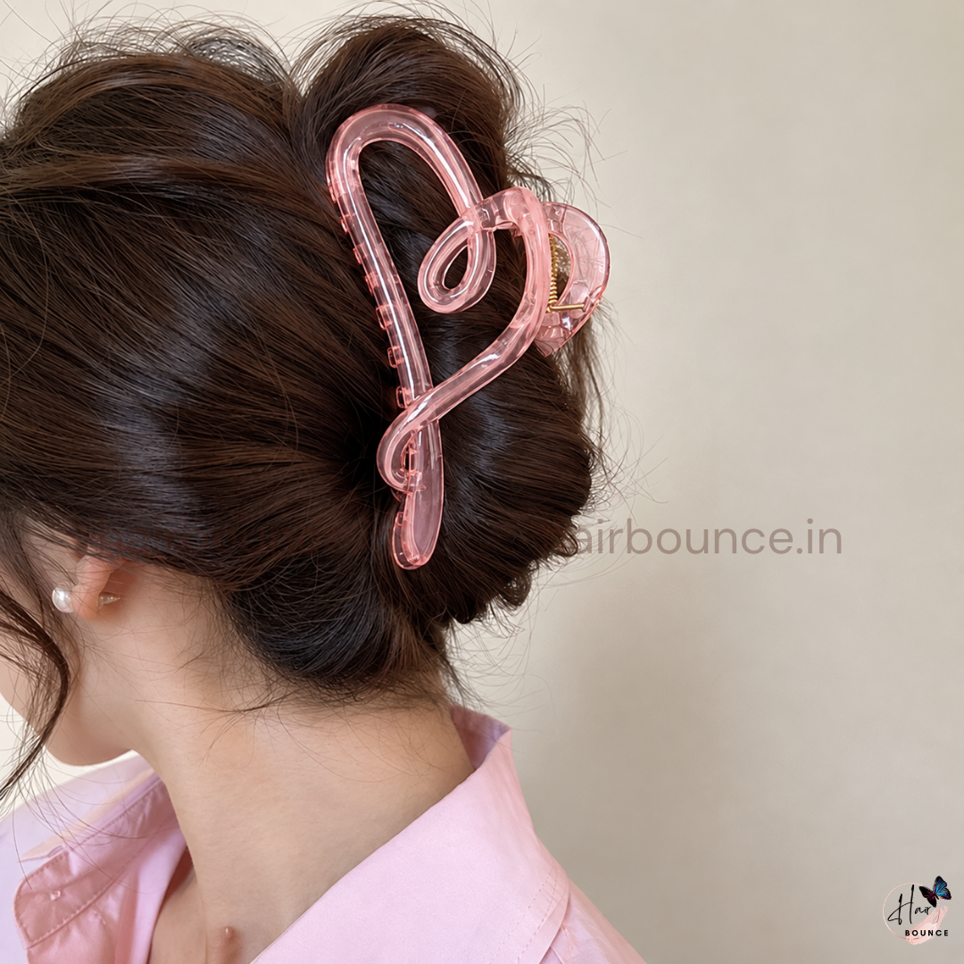 Best hair clips and claws for reasonable prices with top quality materials