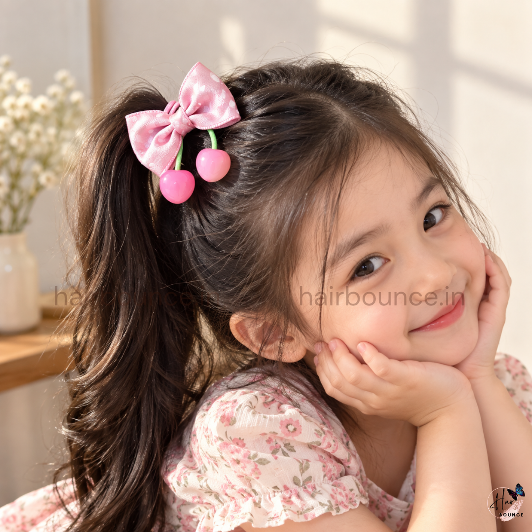 Kids Hair Accessories & Kids Hair Clips