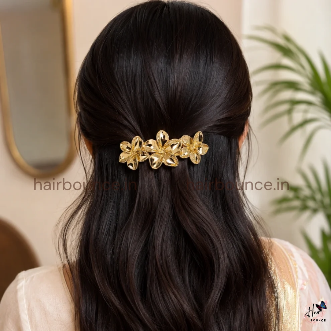 Antique & Vintage-Style Hair Clips