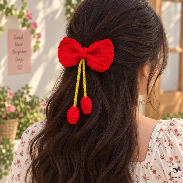 Handmade Crochet