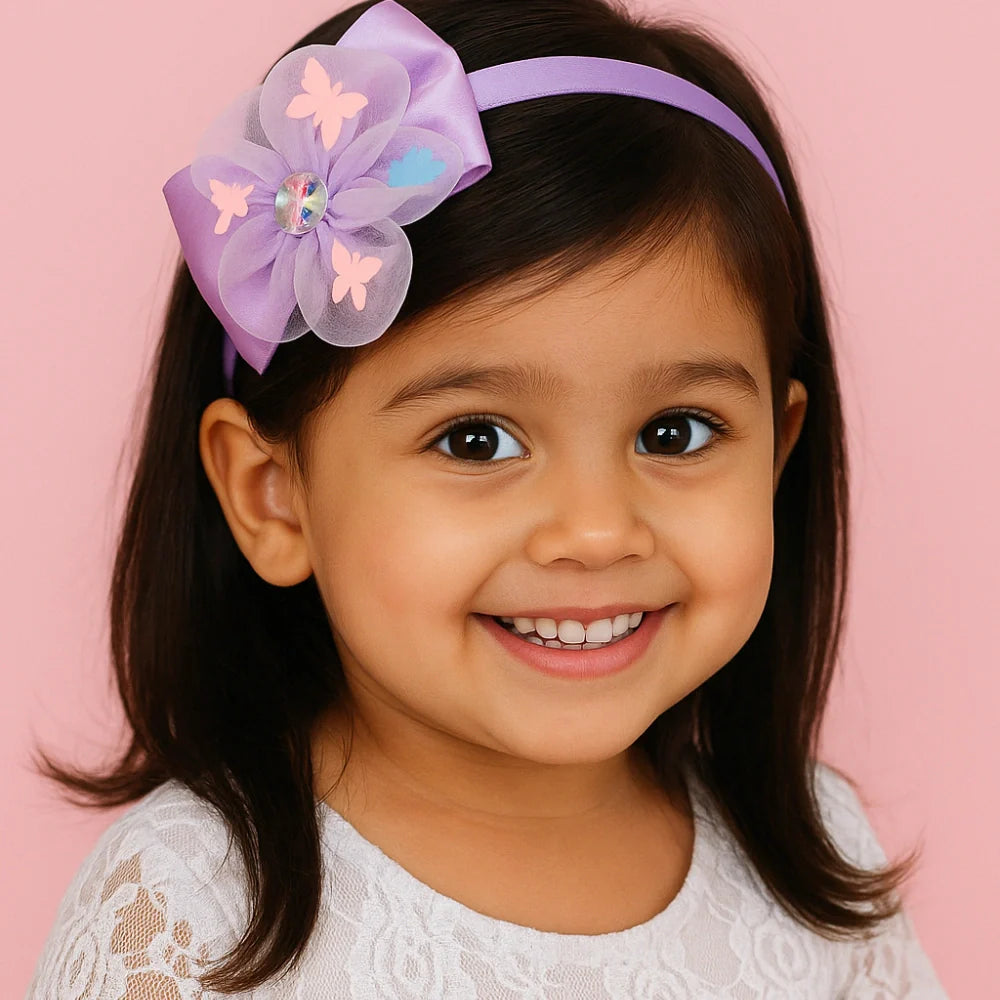 Kids Headbands