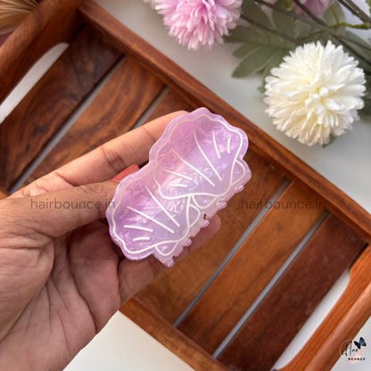 Ocean Friends Hair Claw - Large