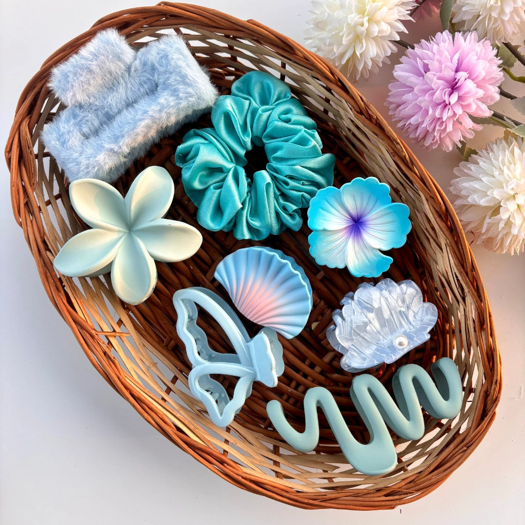 Aqua Fantasy Gift Hamper