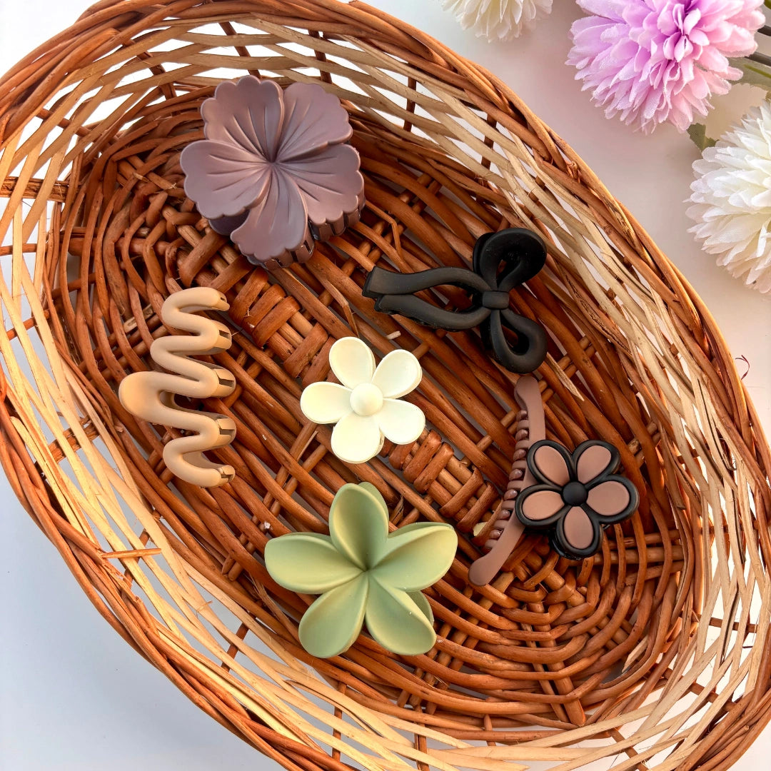 Assorted Blossom Gift Hamper