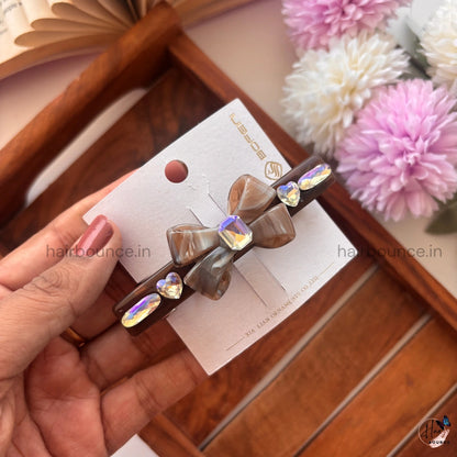 Bofeini Bow Center Clip