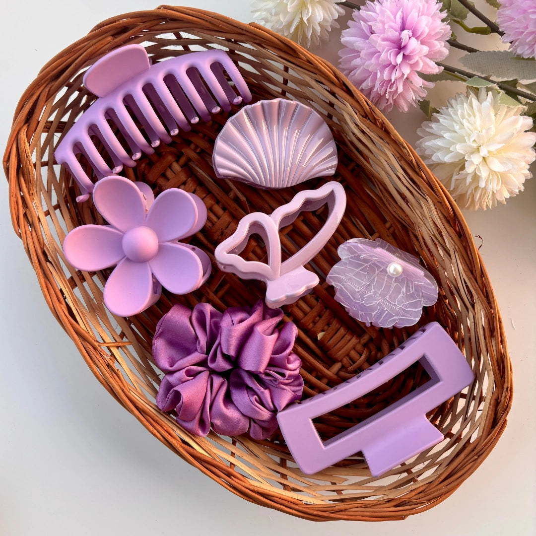 Lavender Bloom Gift Hamper